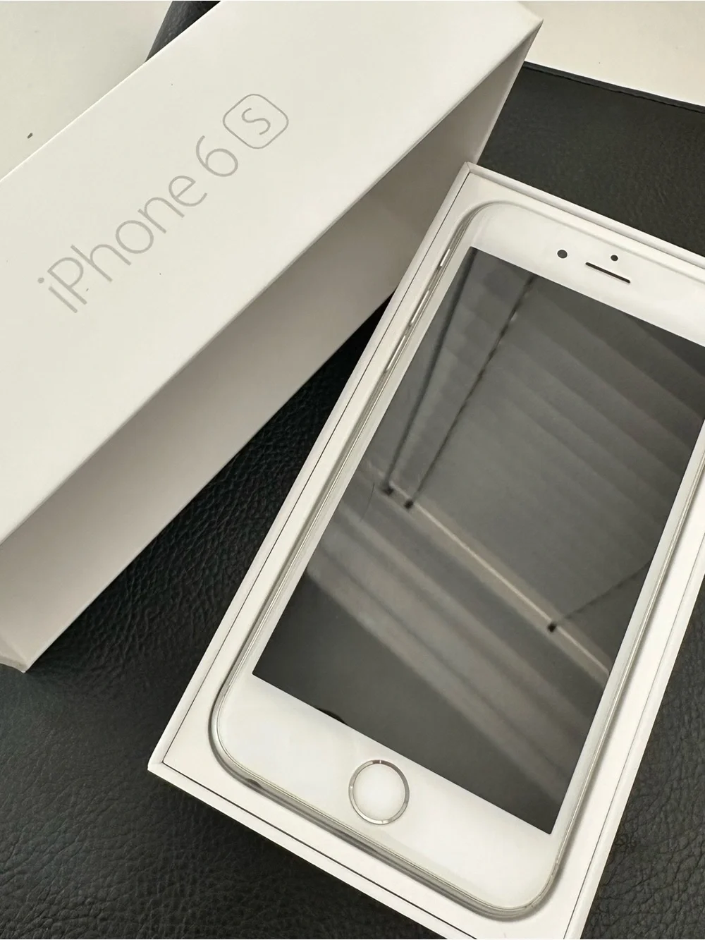 Apple iphone 6s